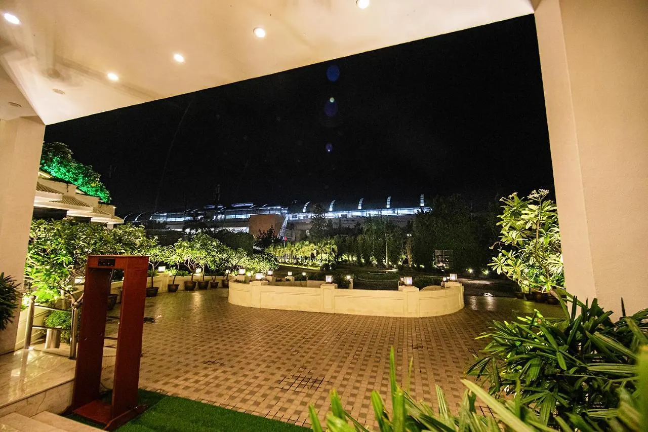 *** Hotel Fabhotel Prime Luxera Gurgaon Inde